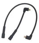 Moroso 27169 Spark Plug Ignition Wires Suppression 04+ Harley Sportster Xl 18478. Fixed Price $24.00.