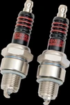 Drag Specialties 2103-0204 Spark Plugs 71-85 Xl. Fixed Price $21.49.