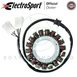 Kawasaki Vn 1700 Classic 2009-2014 Electrosport Coil Flywheel Magnet Stator. Fixed Price $320.46.