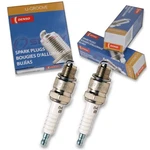 2 Pc Denso Standard U-groove Spark Plug For Yamaha FX700 FX-1 1994-1995 Tune Bk. Fixed Price $12.02.