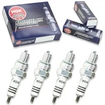 4PCS 05-07 Motofino MF110-2 Ngk Iridium Ix Spark Plugs Kit Set Engine. Fixed Price $53.25.