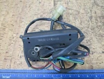 *90 Day Warranty* 0770 Omc Johnson Evinrude Junction Box Assy 0584190. Fixed Price $41.81.