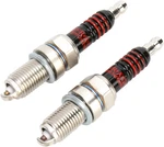 Drag Specialties E18-6656SDS Spark Plugs '02-'17 Vrod. Fixed Price $21.55.