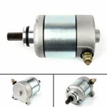 Motor Starter For Honda CBR125R 2004-2010 2005-2006 Rw 2005-2010 CBR150R Ue. Fixed Price $70.68.