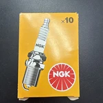 Ngk Pack Of Genuine Oem Replacement Spark Plugs, BPR4HS-10PK. Fixed Price $29.99.