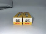 2524 3810 B8S Ngk Rotary Spark Plug - Qty. Piece. Fixed Price $7.99.