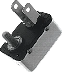 Standard Motorcycle Products Circuit Breaker 30 Amp MC-CBR5. Fixed Price $19.99.