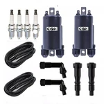 2XIGNITION Coils For Honda CB650C CB650SC GL1100 GL1200 Goldwing 1979-1987. Fixed Price $69.99.