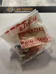 Kawasaki Pt# 21082-008 Point Ignition 1966-69 W1 W2. Fixed Price $50.00.