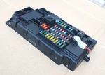 Bmw R60 Mini Cooper Junction Relay Fuse Box Module 6135 9809381 2012Y Oem. Fixed Price $179.98.