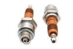 V-twin Performance Spark Plug Set Harley-davidson. Fixed Price $36.99.
