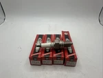 New Nippondenso Spark Plugs Lot Of 4- X27ES-U. Fixed Price $16.99.