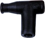 Spi Colored Plug Caps (black) Part# 01-109-24 New. Fixed Price $23.81.