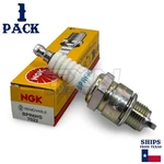 Ngk 7022 Standard Spark Plug - BPR6HS, 1 Pack. Fixed Price $11.77.