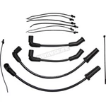 Drag Specialties Spark Plug Wires 2104-0407. Fixed Price $60.27.