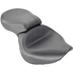 Mustang 75105 Wide Touring One-piece Seat, Vintage. Fixed Price $685.00.