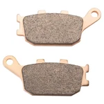 Tusk Brake Pad Sintered Metal Rear For Suzuki GSX-S1000GT Plus 2022. Fixed Price $30.00.
