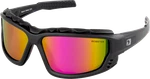 Bobster Pch Convertible Goggle With Crimson/pink/yellow Mirror Lens - Model. Fixed Price $49.98.