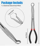 Tool Spark Plug Remover Pliers Wire Removal Boot. Fixed Price $6.20.