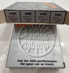 Ngk 6261 Spark Plug Box Of 4, BPR6EY-11. Fixed Price $21.95.