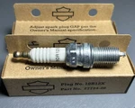 Harley-davidson Spark Plugs Sportster XR1200 10R12X 27794-08 Pack Of New. Fixed Price $29.98.
