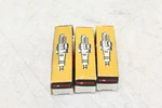 Denso Spark Plug Set X22ES-U Pack Of 3 !new!. Fixed Price $10.49.