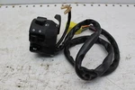 1998 01 02 Suzuki AN250 AN400 Burgman Right Handlebar Control (SSHC47). Fixed Price $71.95.