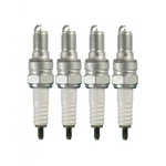 Ngk For Honda CBR650R Abs 2019 2020 Spark Plug Laser Iridium Box Of 4 IMR9E9HES. Fixed Price $89.77.