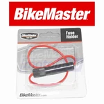 Bikemaster 30-A0005 Holder For Electrical Fuses Eu. Fixed Price $16.63.
