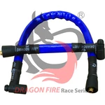 Dragon Fire Low Ohm Plug Wires For 1985-99 Harley-davidson Dyna Softtail Touring. Fixed Price $49.95.