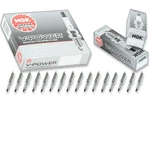 16 Pcs Ngk V-power Spark Plugs For 2005-2010 Chrysler 300 6.1L V8 Gt. Fixed Price $69.09.