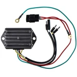 Regulator/rectifier Ducati Energia Charge System, 37703805 Edlguz-voltrect. Fixed Price $124.26.