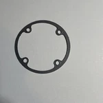 Bsa 71-1420 Alternator / Rotor Timing Cover Gasket TR25 B25 B50 A65 650 Uk. Fixed Price $8.00.