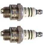 Pk Stens 130-112 Bosch Spark Plug 7543 WS8E Echo Trimmers GT100 140. Fixed Price $12.99.