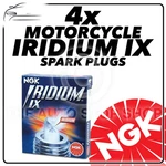 4X Ngk Iridium Ix Plugs For Ducati 992CC GT1000 (twin Spark) 06- #3606. Fixed Price $58.90.