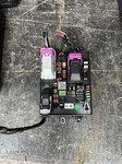 2010-2016 Cadillac Srx Interior Trunk Cabin Fuse Relay Box 20861267 Used Oem. Fixed Price $75.00.