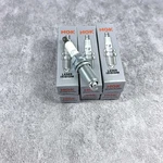 6PCS Laser Iridium Spark Plug For Ngk 6176 DILFR6D11 Lexus Camry Avalon 3.5L V6. Fixed Price $49.00.