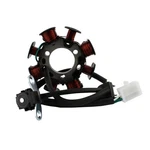 Stator For Honda Cr 150 2006-2009 2012-2017 Oem# 31120-KPT-A01. Fixed Price $119.89.