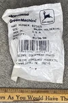 Homelite 02365 UP03449 New Oem Brush Holder John Deere Green Machine Rigid Ryobi. Fixed Price $13.95.