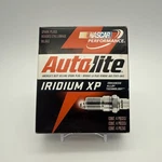 Qty Autolite Iridium Automotive Replacement Spark Plug XP5245 Nob. Fixed Price $21.99.