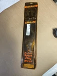 Revtech Harley-davidson Blue 8MM Spark Plug Wires Sportster Softails Vintage #2. Fixed Price $30.00.