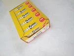 BP8HS Ngk Spark Plugs - Stock #2630 Box Of 10. Fixed Price $19.40.