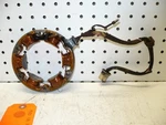 Honda 68 70 73 CB350KZ Stator Generator Alternator Assy 31100-286-004. Fixed Price $84.99.