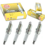 Pcs Ngk G-power Spark Plugs For 2008-2014 Dodge Avenger 2.4L L4 Cw. Fixed Price $24.57.