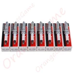 8PCS Oem Platinum Spark Plugs SP-509 HJFS-24FP Ford Motorcraft Super Duty. Fixed Price $22.89.