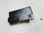 1999 Suzuki Intruder VS800GLPS Battery Box & Cover. Fixed Price $23.74.