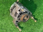 Bmw 1150 Gs 1100 Rs Alternator With Pulley 2360. Fixed Price $70.49.
