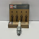 Champion Copper Plus 327 Spark Plugs For W22FPRU RL87YC BPR6HSA ( 4PC ) Genuine. Fixed Price $11.91.