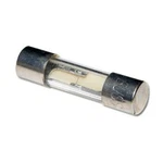 2X Bussmann (BP/AGX-1/8A) Fast Blow Glass Fuse 125MA 250V. Fixed Price $13.91.