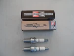 Champion Spark Plugs RA8HC Fits Harley-davidson 6R12 Xl & Twin Cam 931615. Fixed Price $21.48.